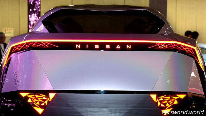 Nissan Cancela Los Planes Del Sedán Altima Y Máxima EV Para Centrarse en los SUV | Carscoops